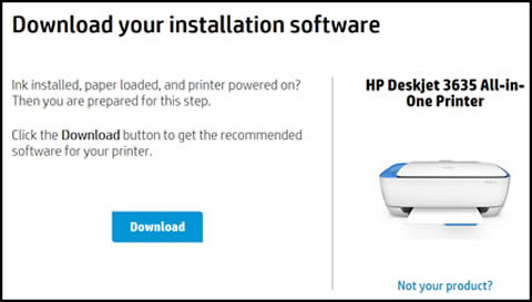 What Is Hp Easy Start For Os X