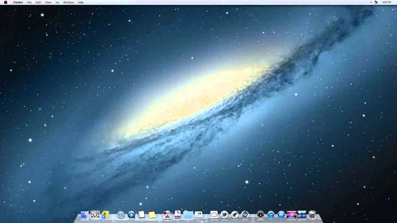 Imager For Os X