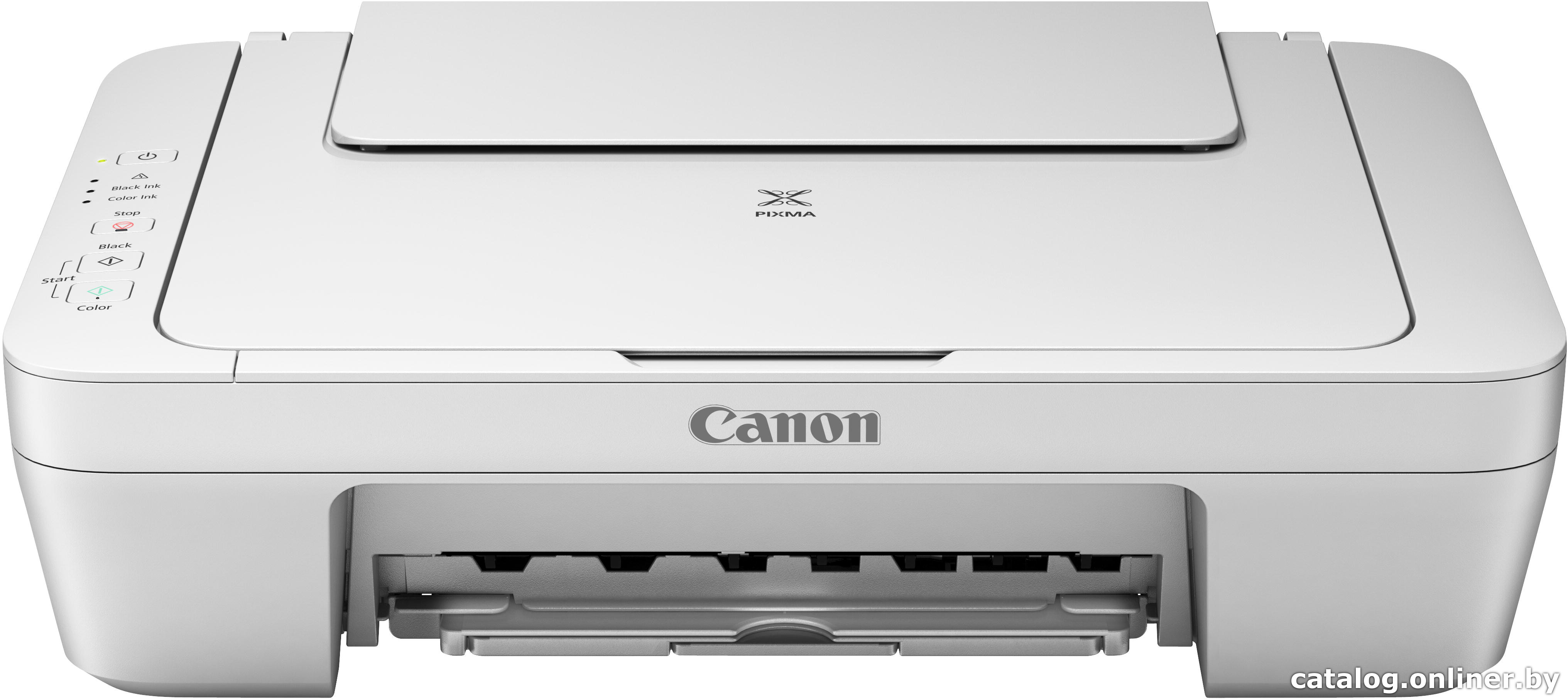 Canon pixma driver for mac high sierra requirements